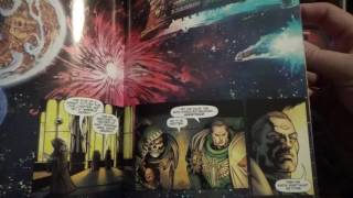 40k comic