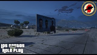 GTA5 RP: L'événement de la SAHP !! SADoJ EP 127