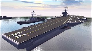 INFAMOUS MOD COMEBACK - Cold War Mod in Call to Arms - All Vehicle Showcase