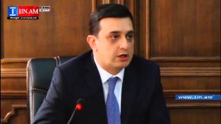 Սուքիաս Ավետիսյան Արմեն Մուրադյան
