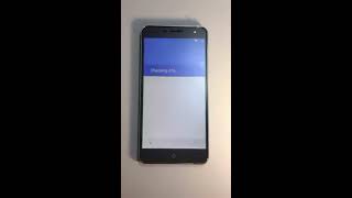 doogee x7 pro not working part 2