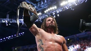 Ups & Downs From Last Night's WWE SmackDown (Nov 7)