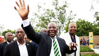South Africa Land Policy EXPLAINED