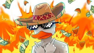 Duck Game ● Утиный треш