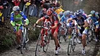 Ciclismo, Ciclistas, Historia y Debussy HD