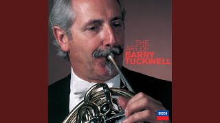 F.Strauss: Horn Concerto, Op.8 - 1. Allegro molto