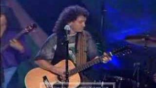 El Tri - Triste cancion de amor unplugged