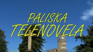 PALISKA - TELENOVELA  ( VISUAL VIDEO )