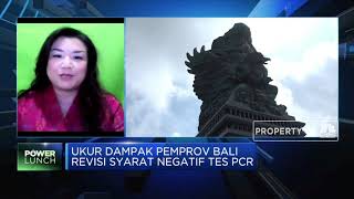 Bali Wajibkan Tes PCR, 20% Wisatawan Alihkan Daerah Tujuan Wisata