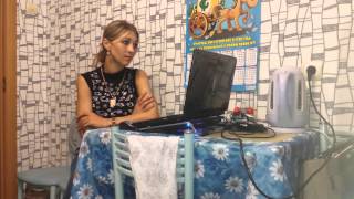 Фунтова Оксана песня "Летний дождь" проба)))