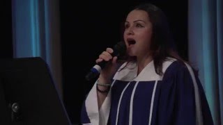 То ли падают с неба - ц. Непоколебимое Основание
