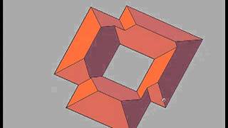 ARKITool Plus: ARQ-ROOF, Calculo y dibujo de cubiertas en 3D.