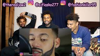 How Drake Recorded "God's Plan" (REACTION!!)