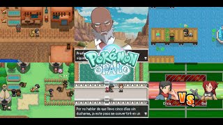 ¿QUÉ es PÓKEMON ÓPALO?