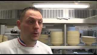 Bistronomie : la bonne recette du restaurant Gabriel