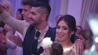 Veselje Kristijan - Marija & Magdalena 06/08/2018 - Imperia Gold - Torta