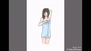 #58 TG TF - mtf - Boy to girl - gender bender - hta - stories compilations