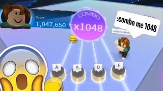 Roblox Exploiting #86 - ROBEATS AUTOPLAY SCRIPT