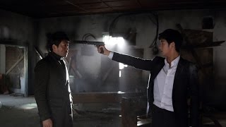 10/11（土）公開『シークレット・ミッション』予告篇