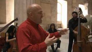 Stefano Landi - Passacaglia della vita