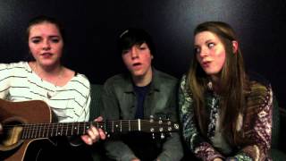 Paper Hearts - Tori Kelly (Cover)