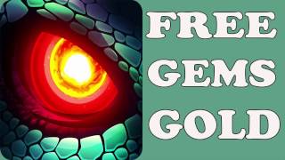 Monster Legends HACK - FREE Gems and Gold