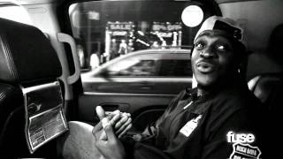 Pusha-T Talks "Long Live The Caine" - Hip Hop Shop