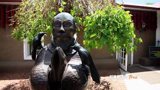 NM True TV - Rancho de Chimayo Restaurant