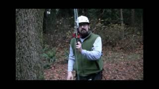 Double Line Rope Walker - WesSpur Tree Equipment