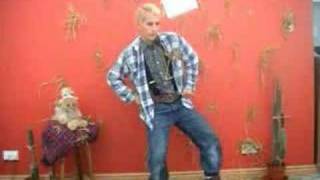 Cotton Eyed Joe