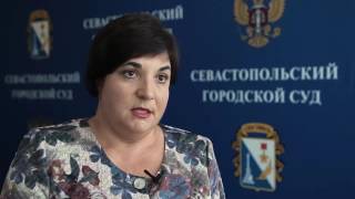 Судебная система Крыма. Возвращение к истокам