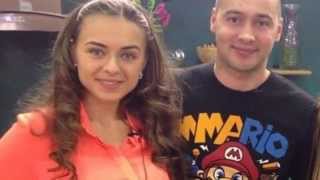 Дом2 Черкасов и Клейн уже расстались