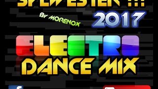 SYLWESTER 2016/ 2017 DANCE MIX 2017