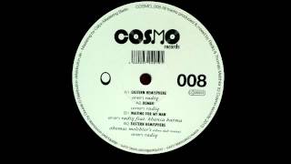 Radiq - Romeo (Cosmo records)