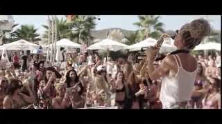 Ibiza Spray 2015 @ Ocean Beach Club Ibiza
