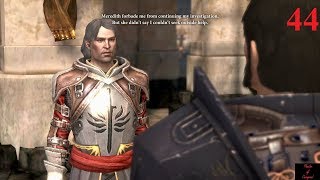 Dragon Age 2 Walkthrough Part 44 - Prime Suspect (Quest)