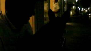 Marco D'Ambrosio- Superguitarist of Bad Nauheim