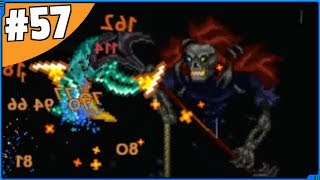 LICH BOSS!! | Terraria Epic Modpack Season 7 | Episode 57 |  Terraria Modded Let's Play