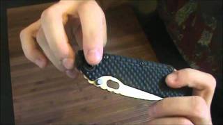 What Not To Do With Your New Strider SMF