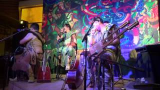 Altain Orgil Live