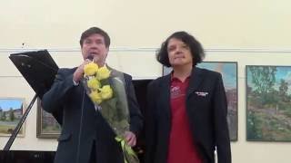 Александр Карпенко и друзья. Вечер в день рождения