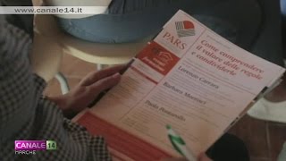 Corridonia. Al via gli incontri formativi della cooperativa Pars