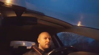 SKODA OCTAVIA A5 FL Странный звук и простое устранение!