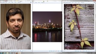 Nikon D3200 Review with Sample Pictures