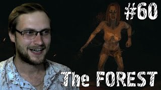 The Forest Прохождение ► СИСЯНДРЫ ► #60