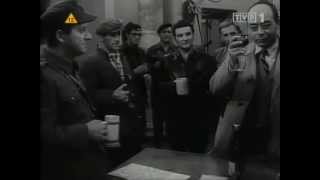 Piosenka z filmu Prawo i pięść