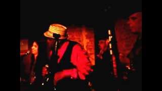 STAX of SOUL @ 12 Grapes Sat 2/16/13 Rough Clip #4 Walkin The Dog