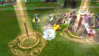 Silkroad Online - Palmyra - Hotan FW 11.05.2019