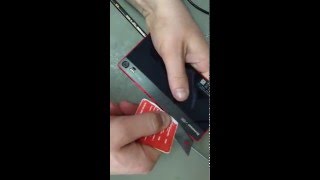 Разбор Lenovo z90( parsing lenovo z90)