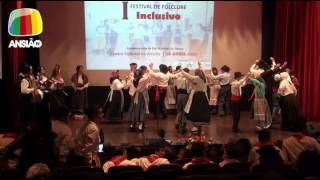 29 abr 2017 - I Festival de Folclore Inclusivo - Ansião